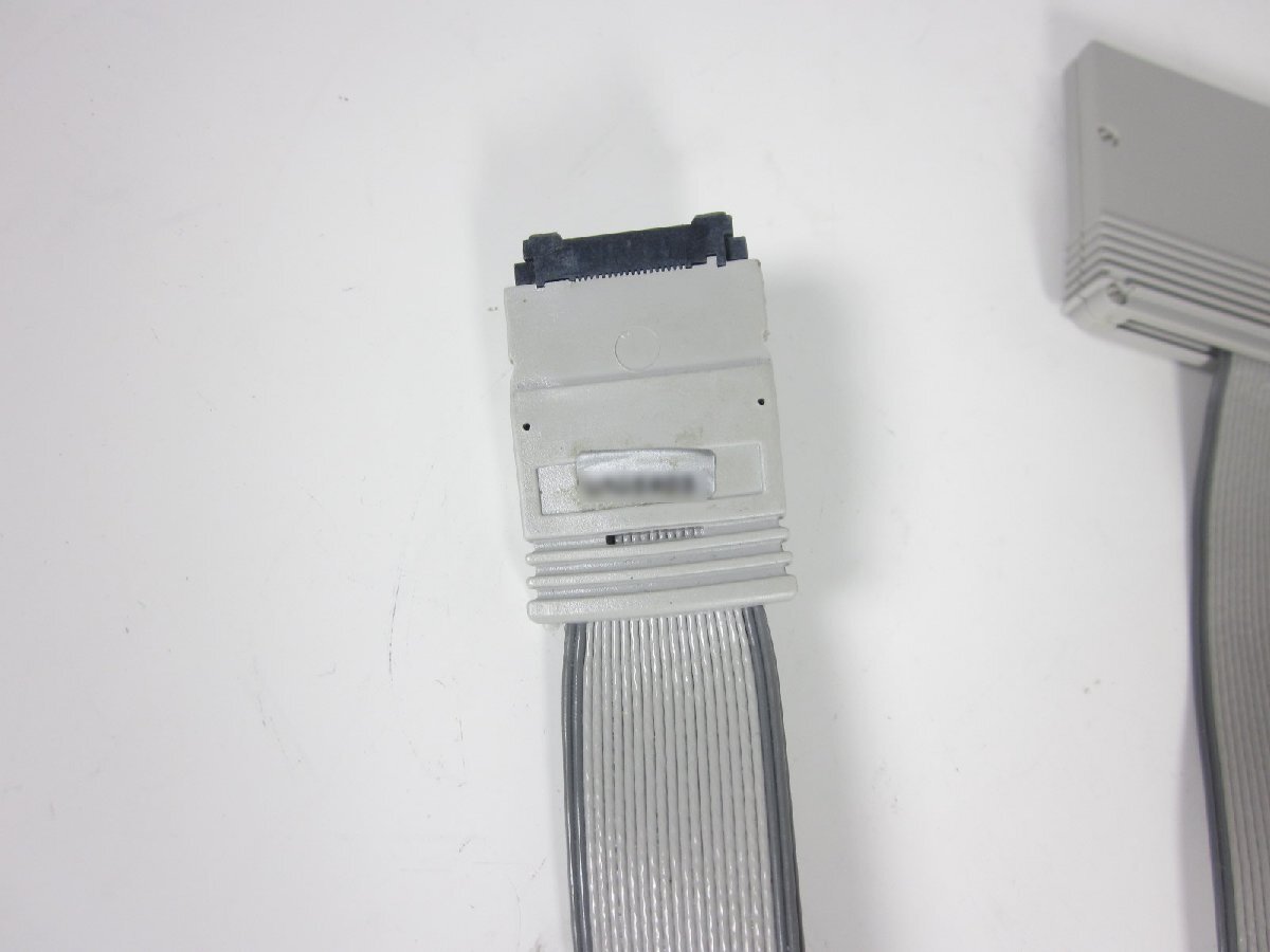 Keysight E5380A Probe 34ch Mictor Connector 600Mb/s [n1231256186]