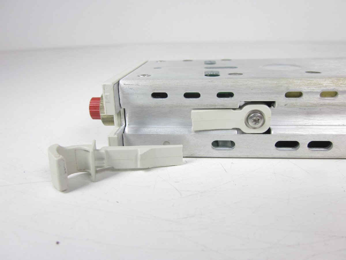 Agilent 81571A Optical Attenuator Module 60dB 1200-1700nm [n1231263511]