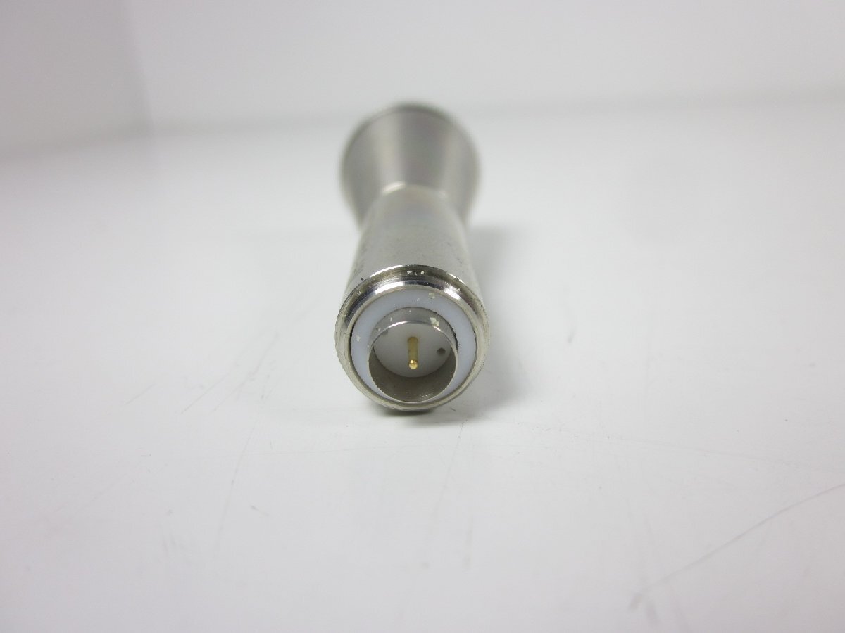Rion UC-30 NH-04A Microphone Preamp Set 1/2 Inch [f1231258801]