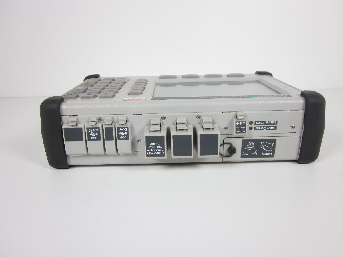 Anritsu MT9081D Access Master [h1231262700]