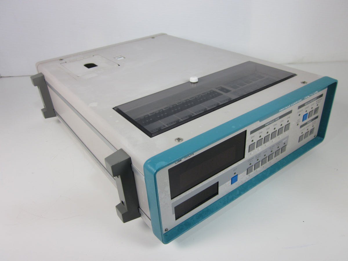 Rion KL-11A Liquid Particle Counter [t1231256977]