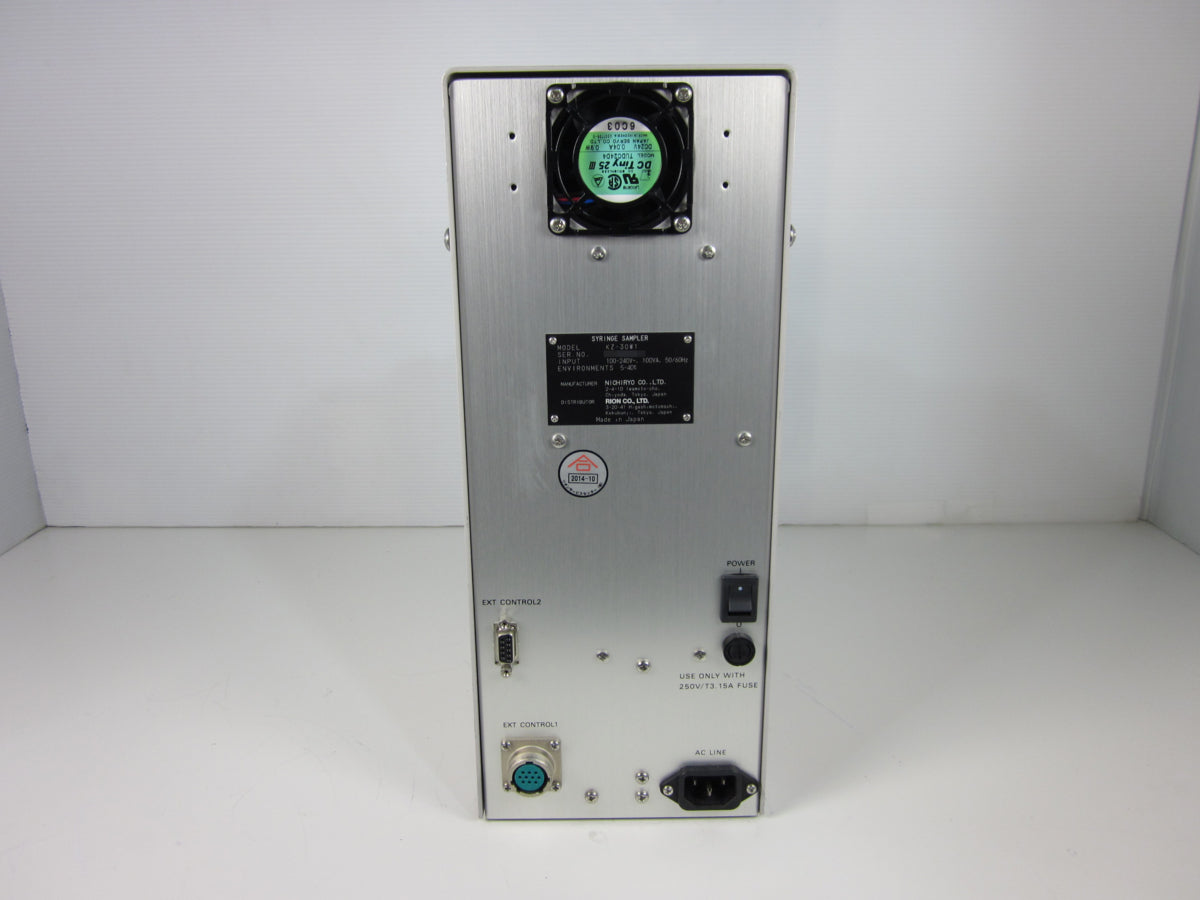Rion KL-11A Liquid Particle Counter [t1231256977]