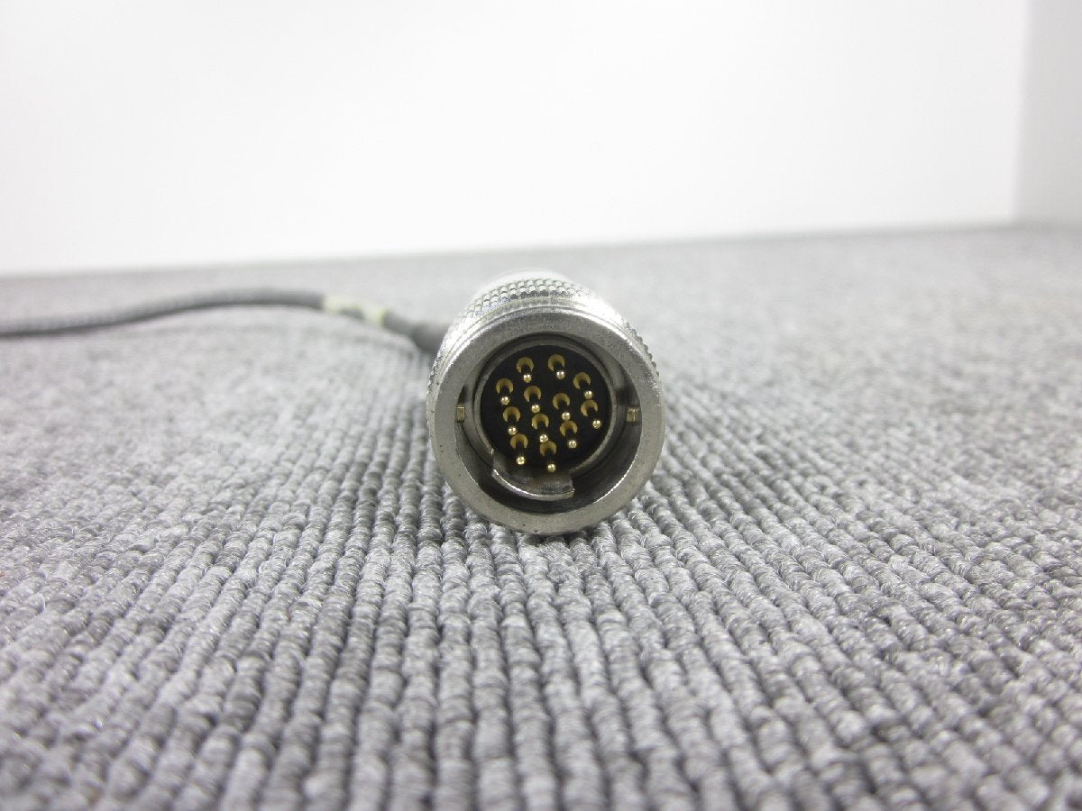 Tektronix A6303 AC/DC Current Probe DC-15MHz [r1231261044]