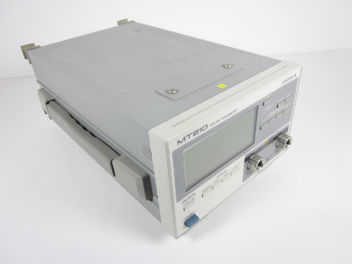 Yokogawa 7673-20 Digital Manometer 1kPa [w1231255229]