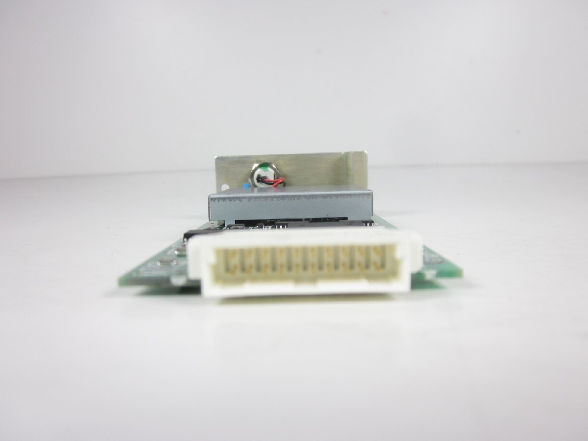 NEC RT31-126 BNC Input DC Amplifier Unit for RT3108N/RT3208N/RT3216N 1 Input [l1231266962]