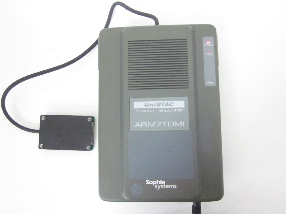 Sofia Systems US73000G Probe Unit with UniSTAC [f1231252676]