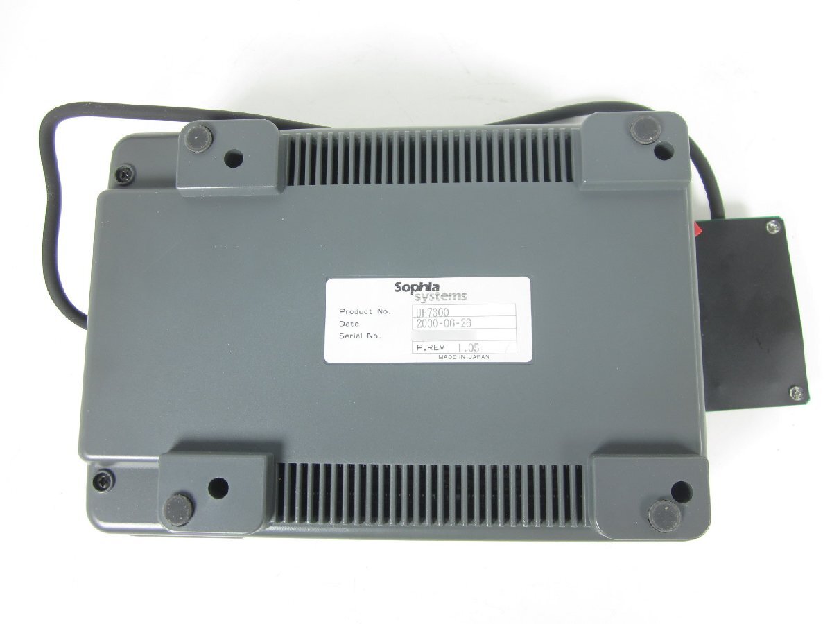 Sofia Systems US73000G Probe Unit with UniSTAC [f1231252676]