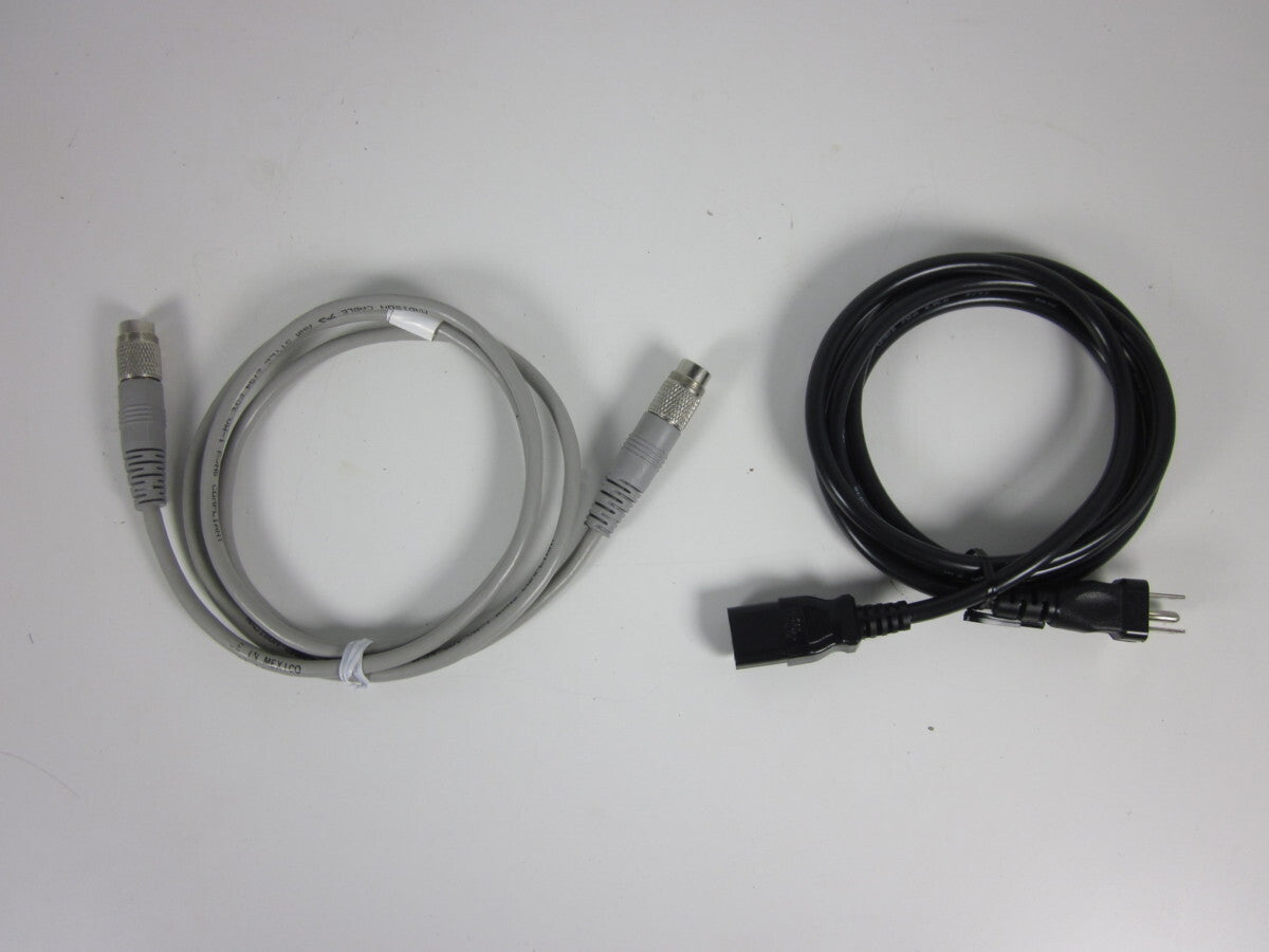 Agilent E4418B Power Meter 9kHz-110GHz [h1231256182]