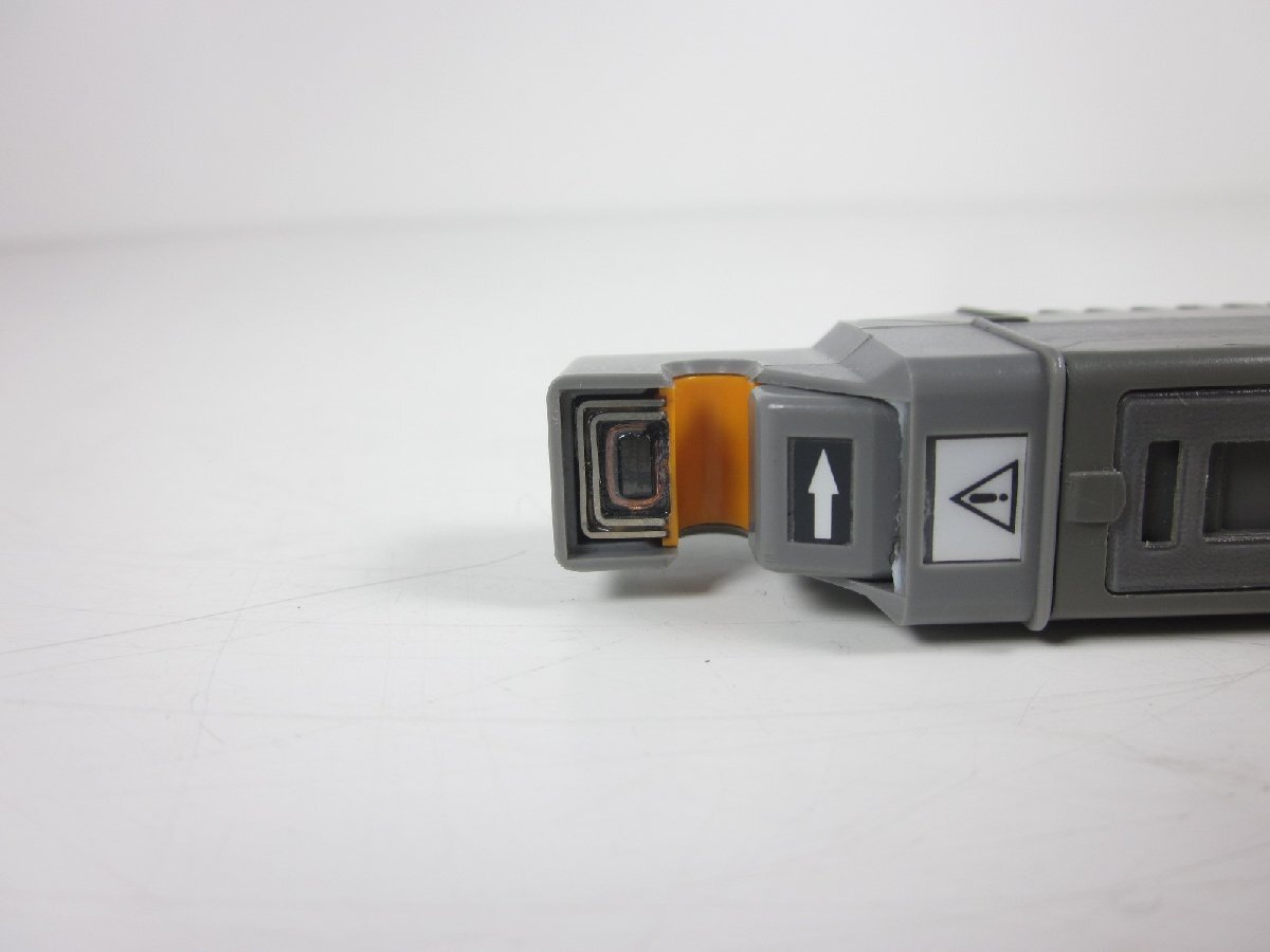 Yokogawa 7009 37 Current Probe 15A peak [q1231252577]