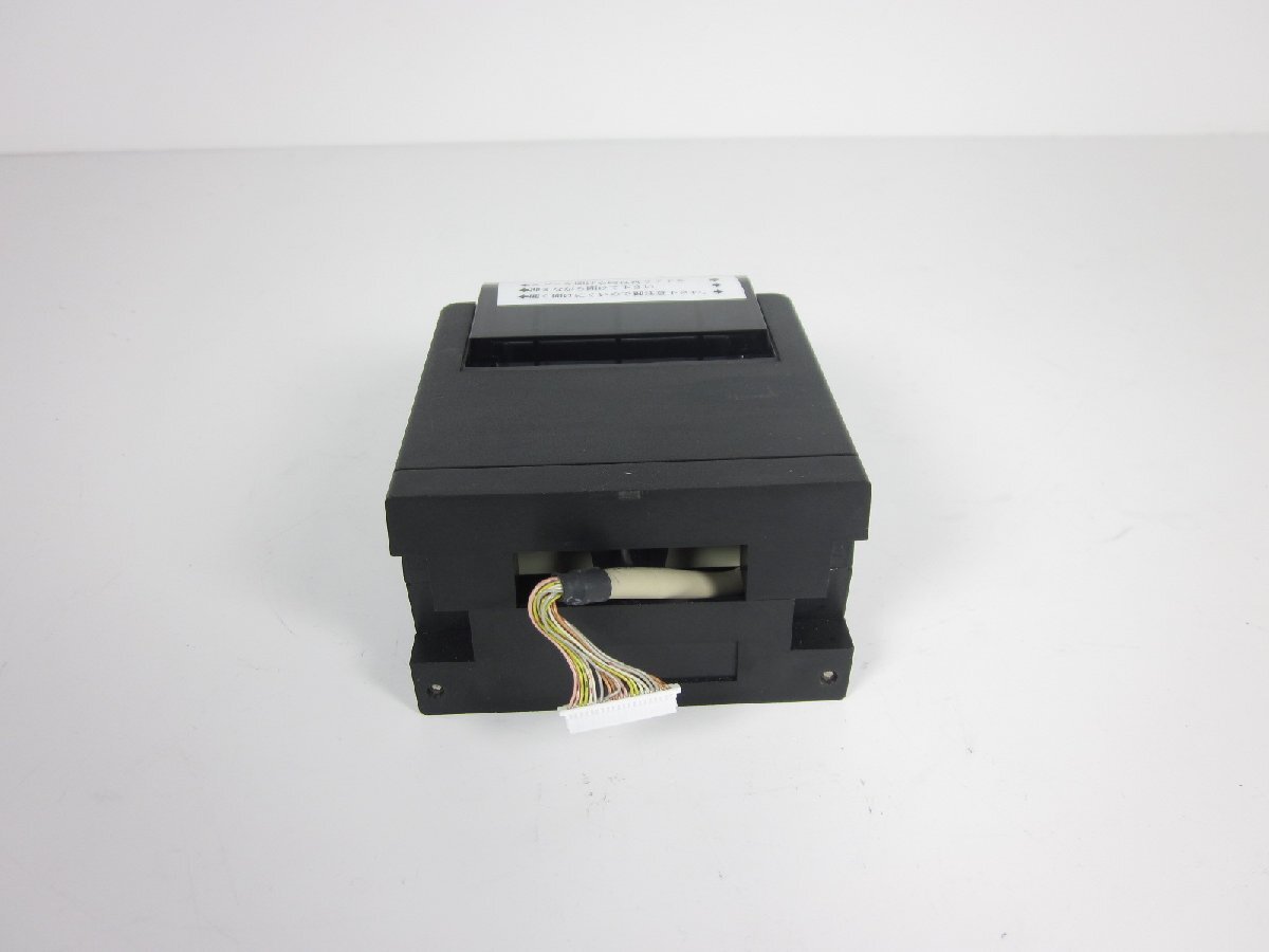 Fuji Electric TK4J2634C1 Printer for Flow Meter FSCS10A1-10 [b1231253328]