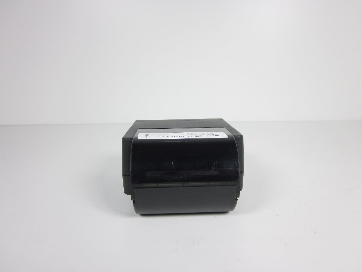 Fuji Electric TK4J2634C1 Printer for Flow Meter FSCS10A1-10 [b1231253328]