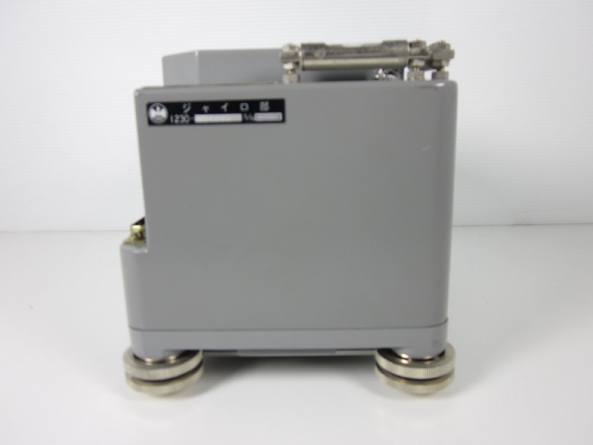 Tokyo Aircraft Instruments 230-06135 001 Vibration Measurement Device [u1231260894]