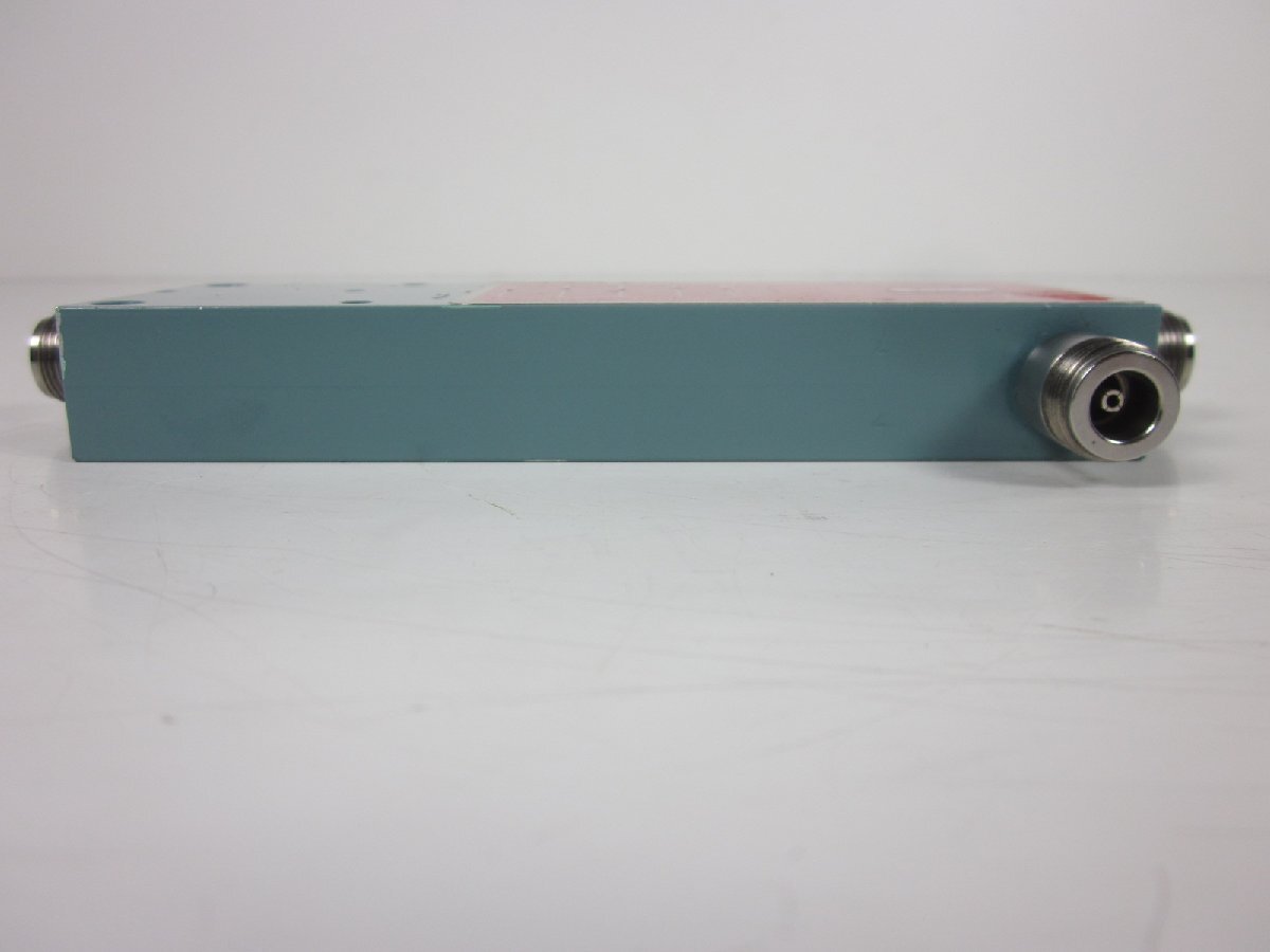 Narda 3042B-10 Directional Coupler 0.92-2.2GHz 10dB 200W [k1231264505]