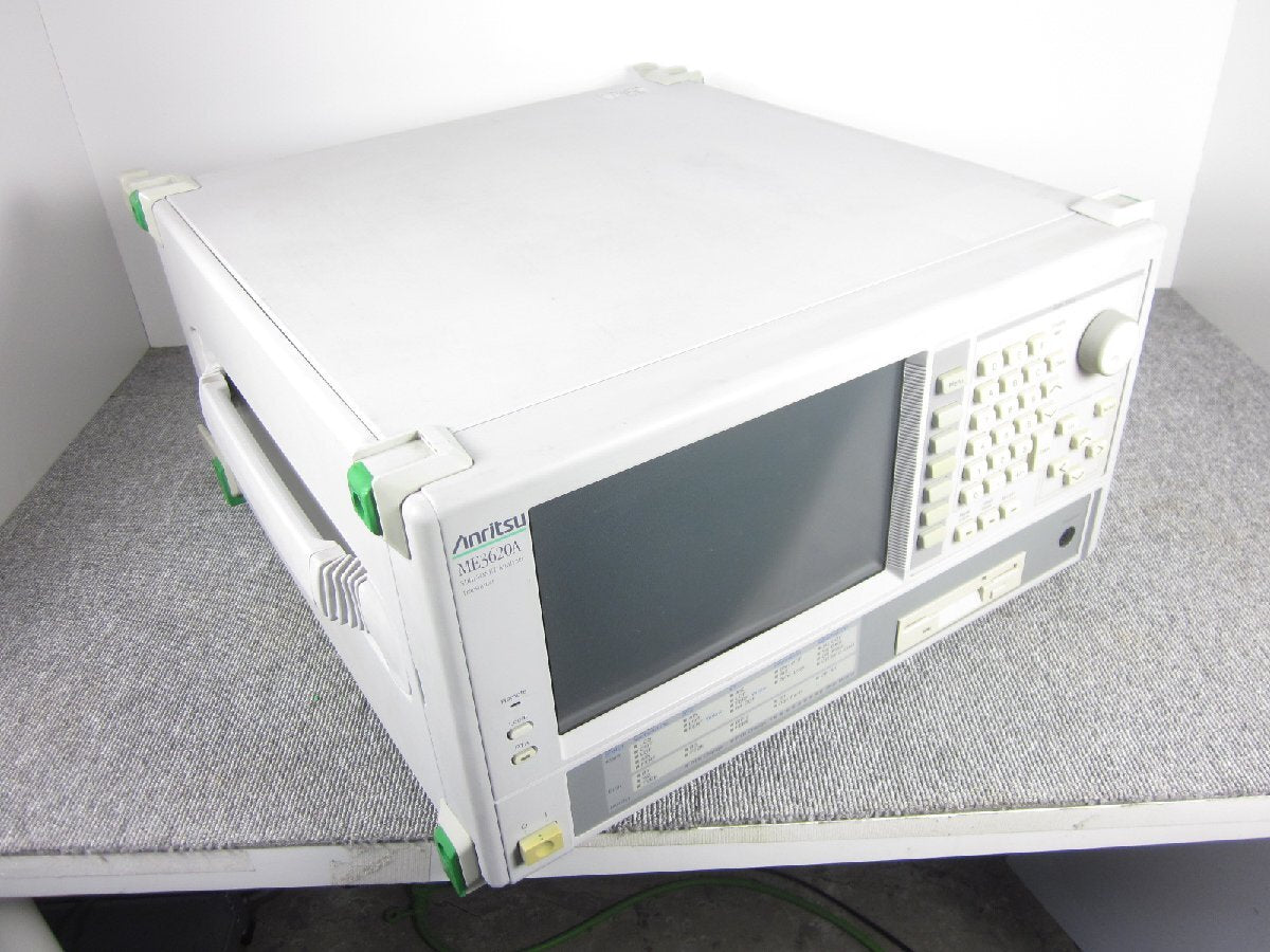 Anritsu ME3620A SDH/SONET Analyzer [c1231261038]