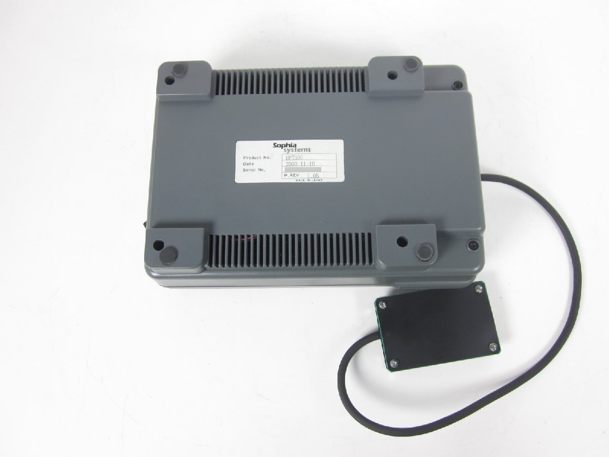 ARMT US73000G Probe Unit [p1231263616]