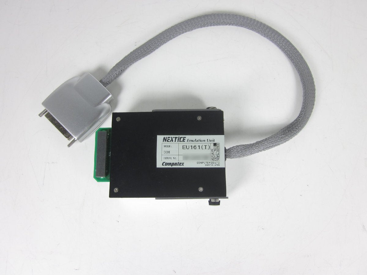 Computex EU161T NEXTICE Emulation Unit [c1231265161]