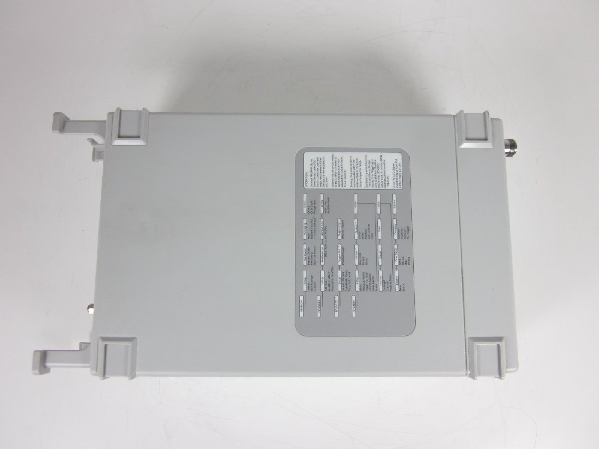 Anritsu ML2437A Power Meter 10MHz-50GHz [1231259261]