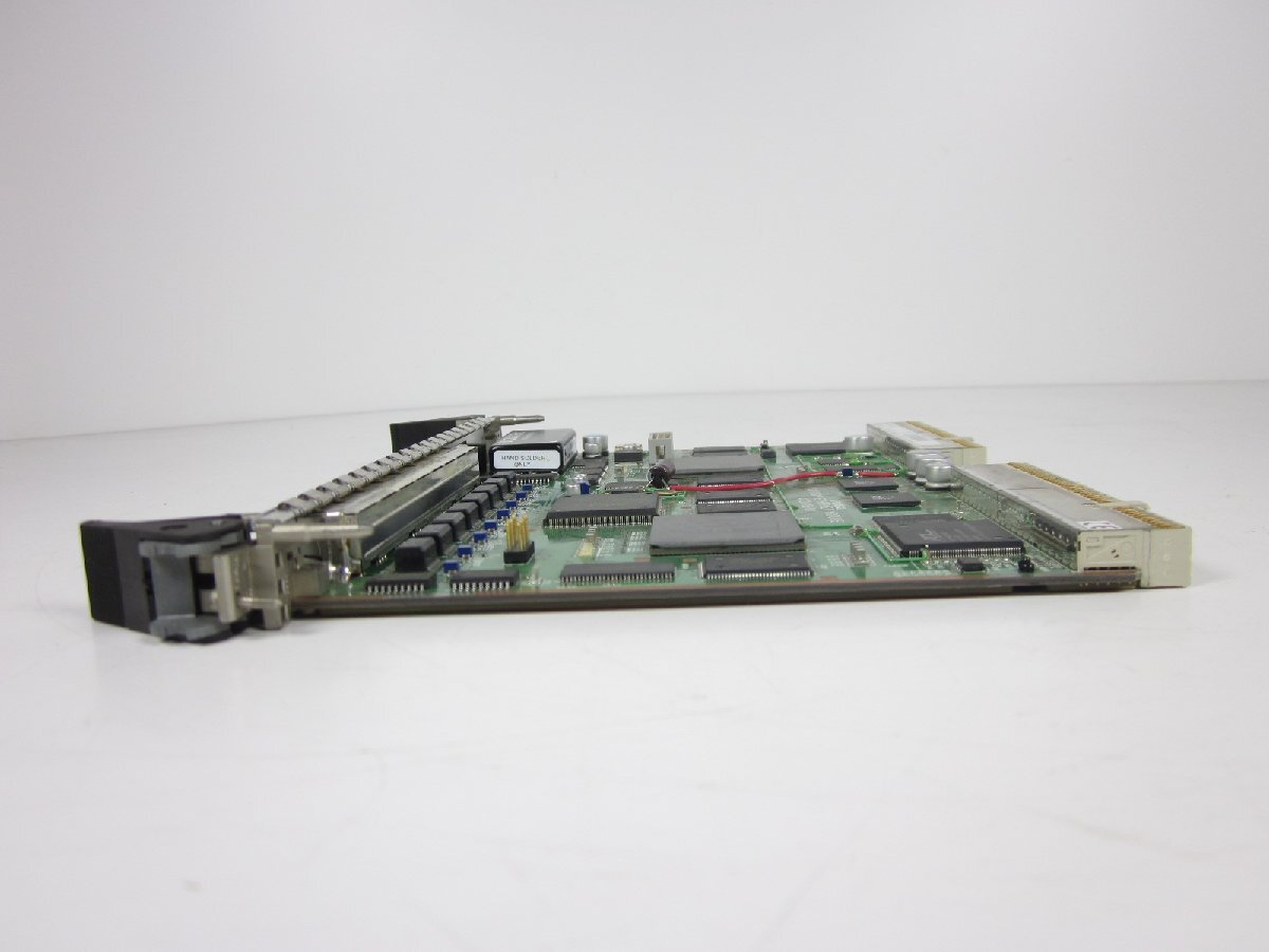 Anritsu MU120111A 10/100M Ethernet Module 10/100BASE-TX 8 Port [h1231258971]