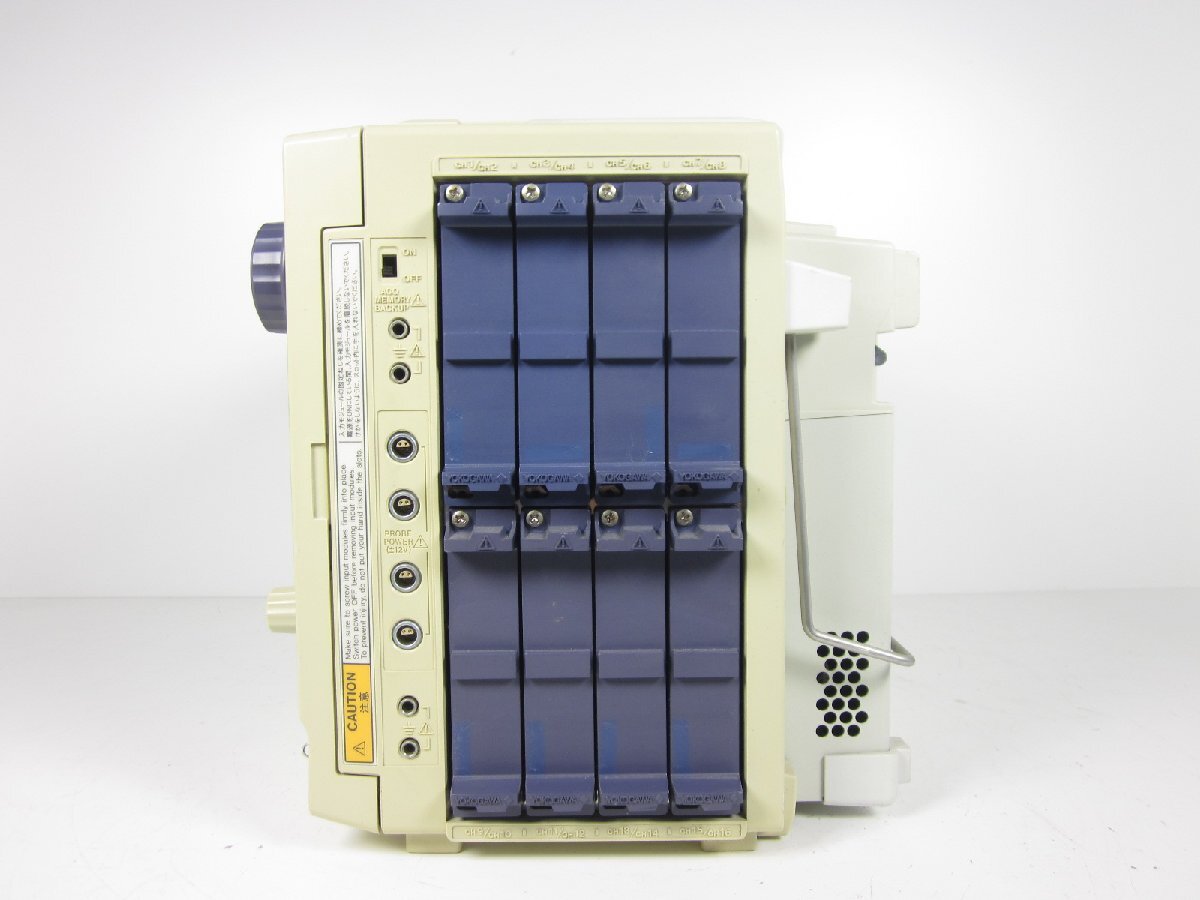 Yokogawa 701240 SL1400 ScopeCorder Lite [1231252647]