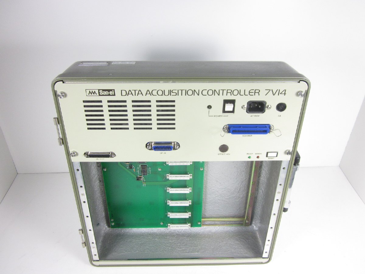 NEC 7V14 Data Controller [m1231266950]