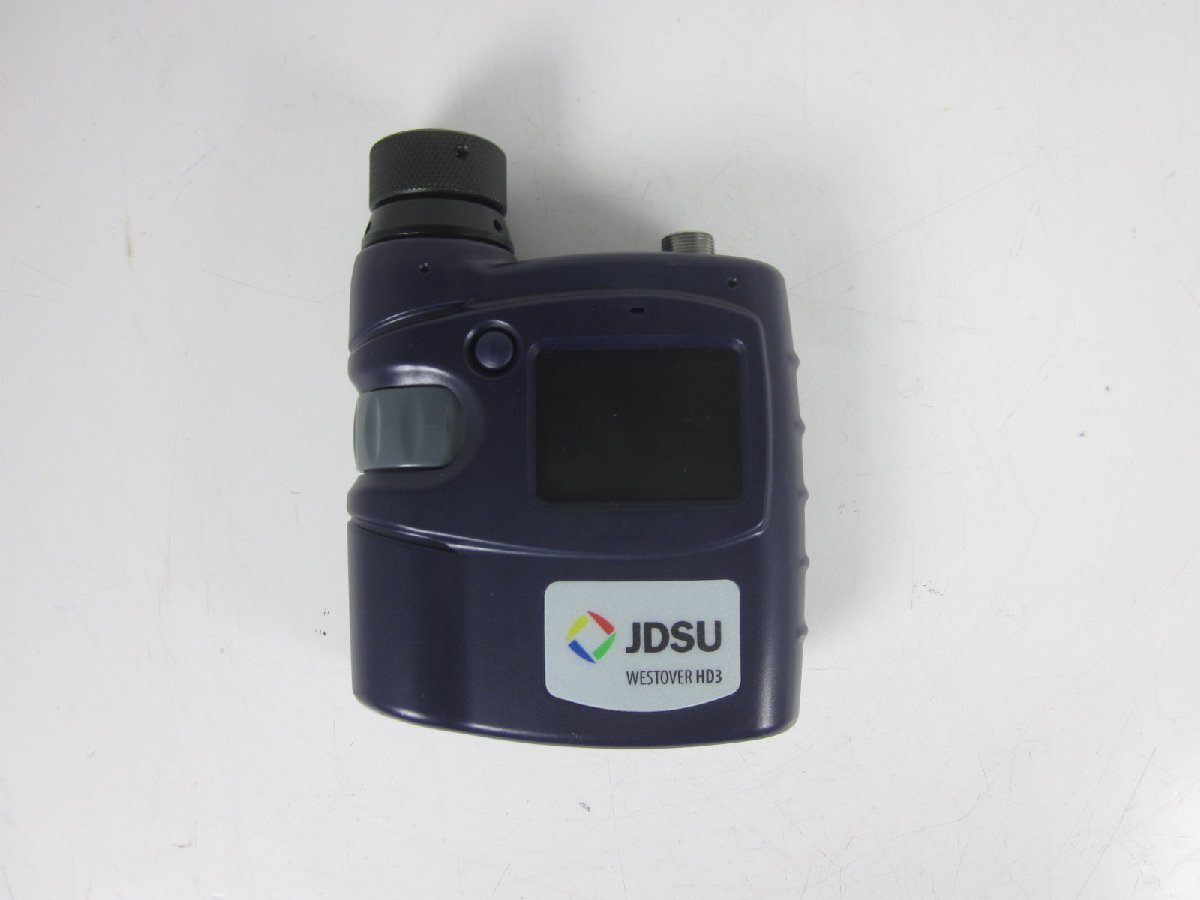 Viavi JDSU FBP-HD3-PA Fiber Connector Inspection Probe 200x [l1231267610]