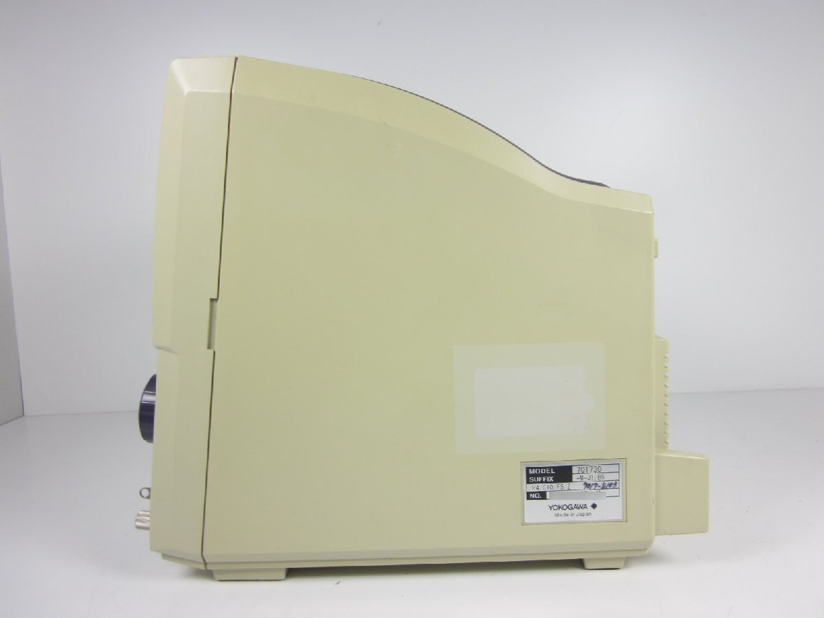 Yokogawa DL1740E 701730 Digital Oscilloscope [q1231251334]