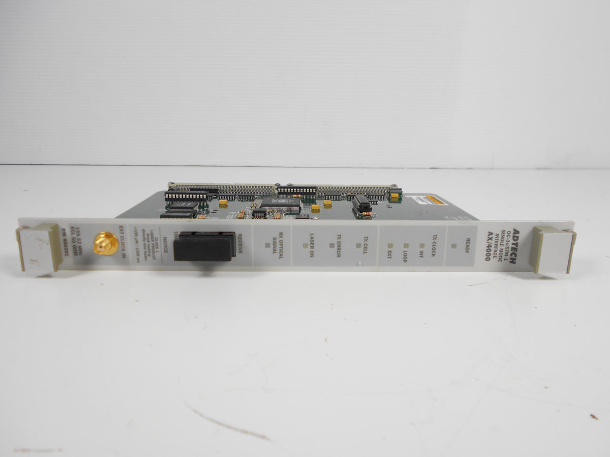 ADTECH OS3SM-IF 155Mbps Layer 2 Interface [l1231261239]