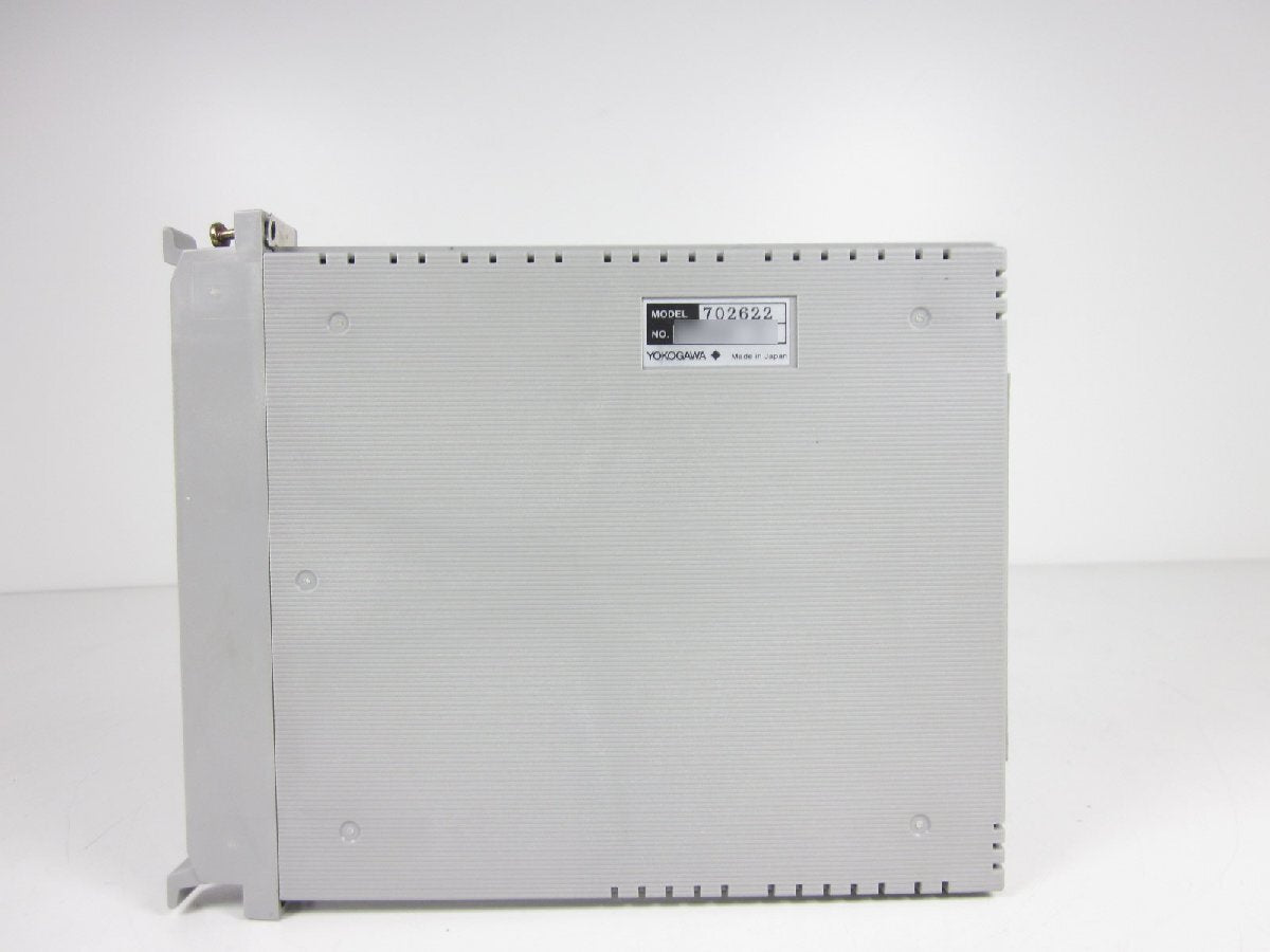 Yokogawa 7026 22 Logic Input Unit for AR4400 [v1231261438]