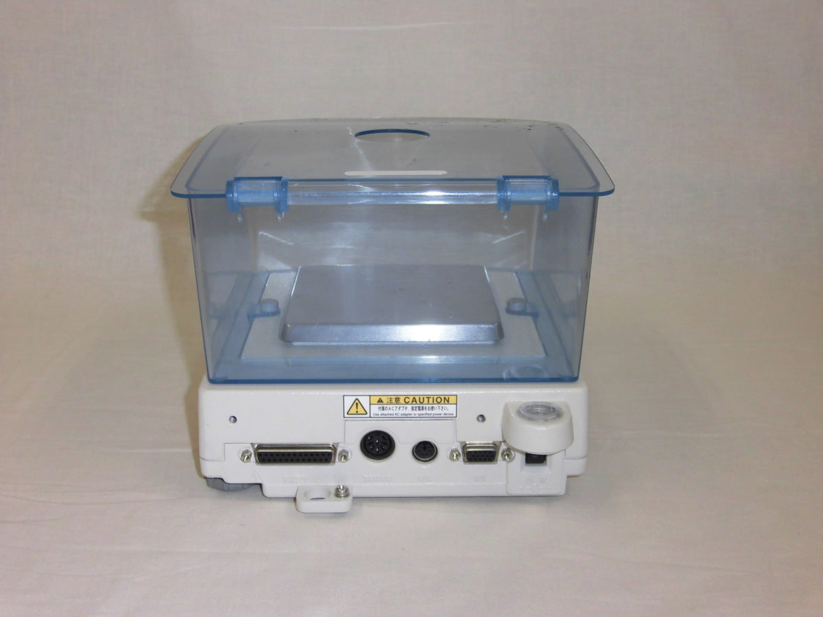 Shimadzu UX420H Electronic Balance 0.01g/420g [k1231261329]