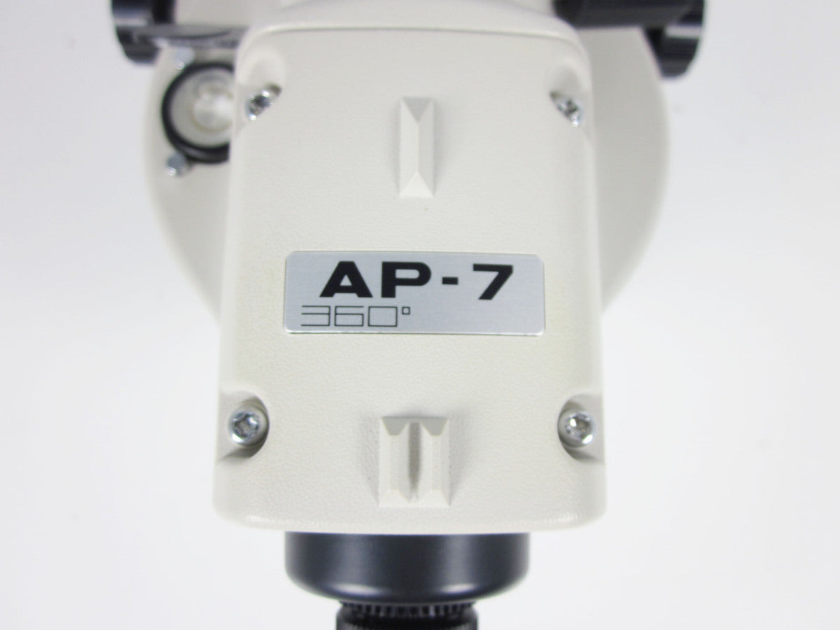 Nikon AP-7 Auto Level Surveying Total Station [e1231271357]