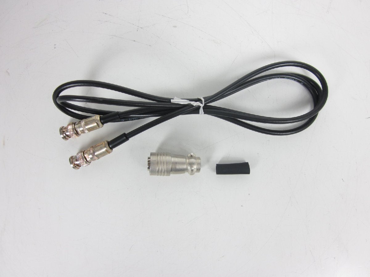 TEAC SA-16U Accelerometer Amplifier for SA-16P [h1231256832]