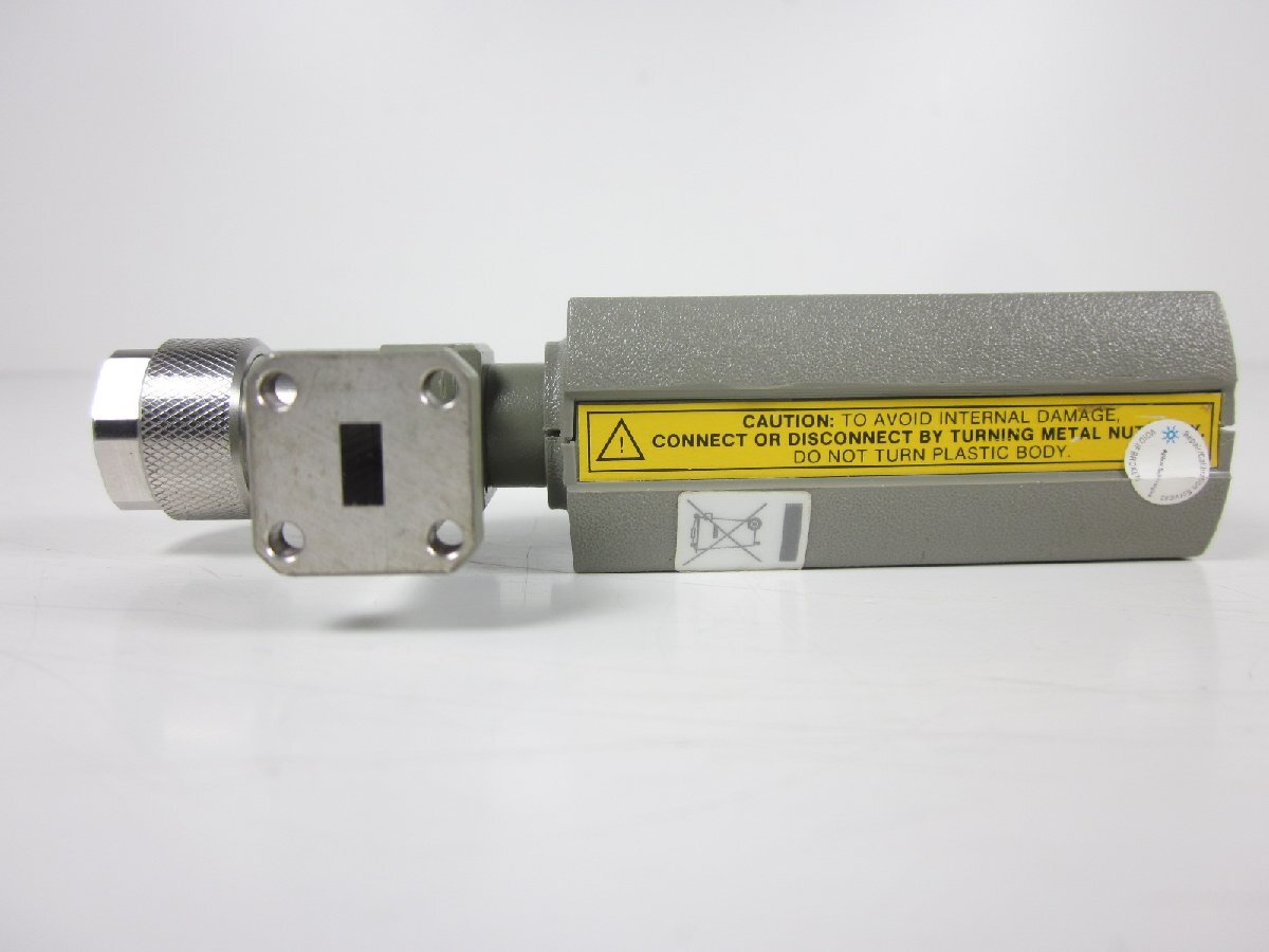 Agilent R8486D Power Sensor [u1231255996]