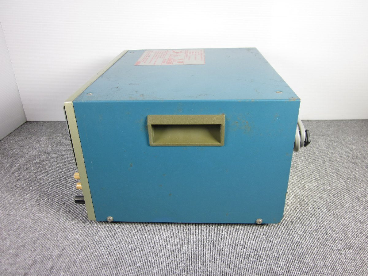 KIKUSUI TOS8650 Dielectric Strength Tester 0-1.5kV/0-5kV [x1231247144]