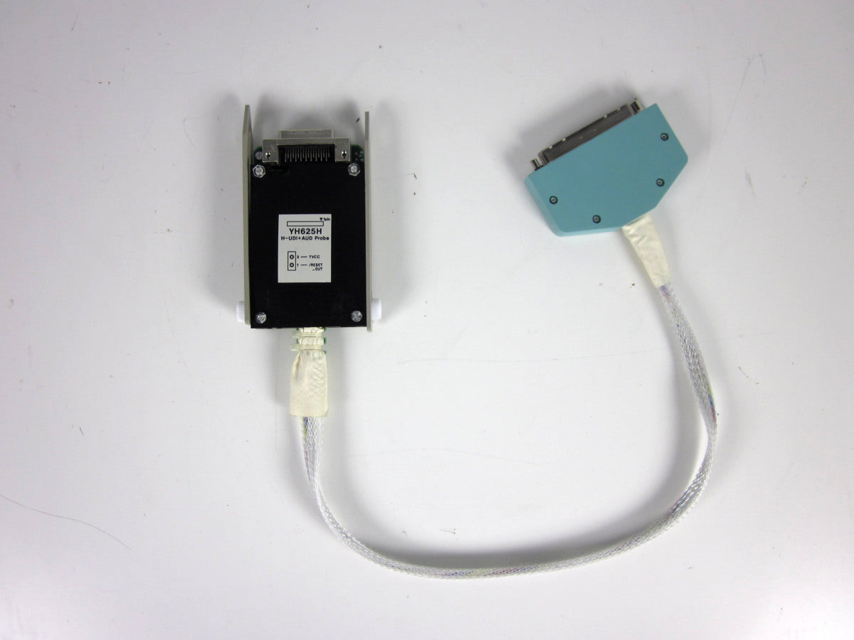 Yokogawa YH625-BTR Branch PC Trace Module AUD Trace [p1231264515]