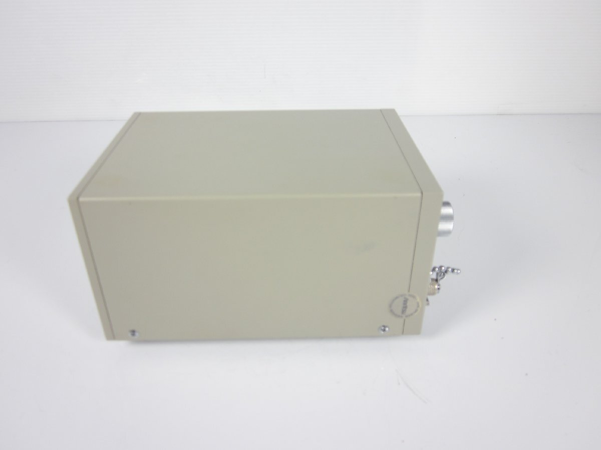 Anritsu MN9605C Optical Attenuator [k1231265452]