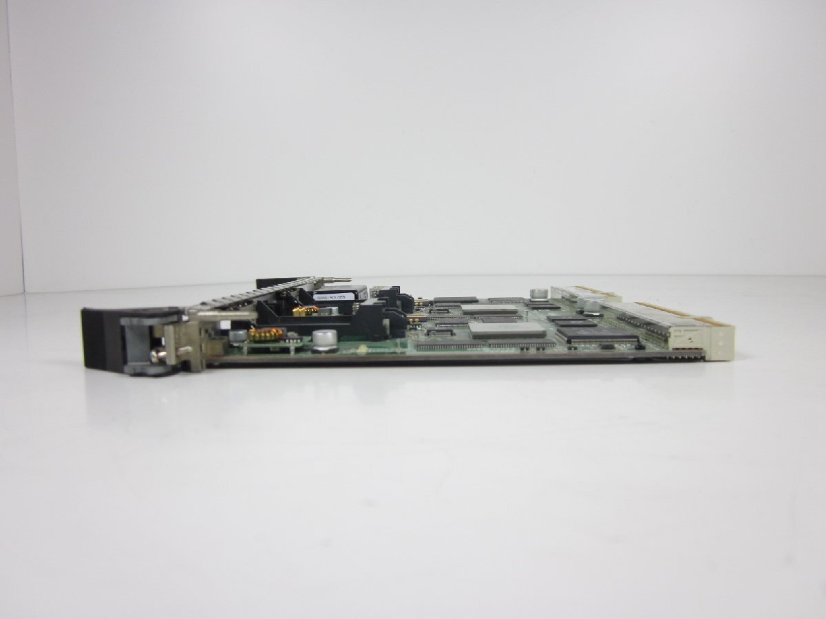Anritsu MU120112A Gigabit GBIC Ethernet Module 2 Port [b1231258812]