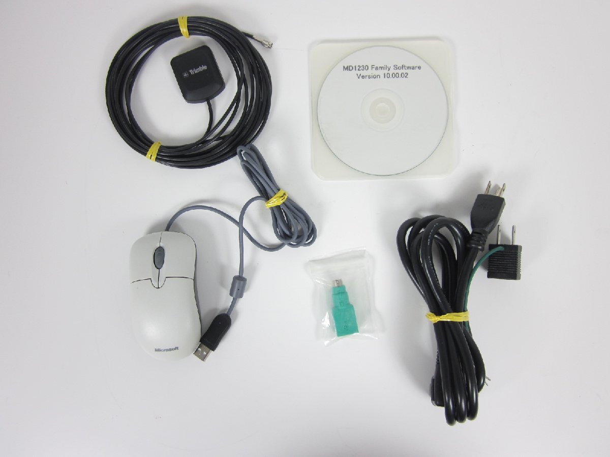 Anritsu MD1230B Data Quality Analyzer IP Ethernet [b1231251591]