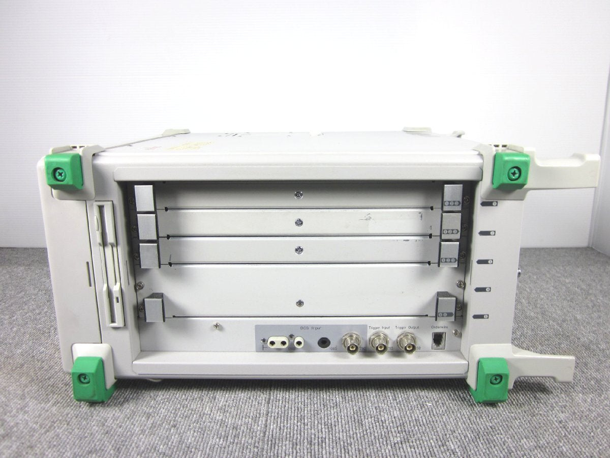 Anritsu MP1570A SONET/SDH/ATM Analyzer [1231257422]