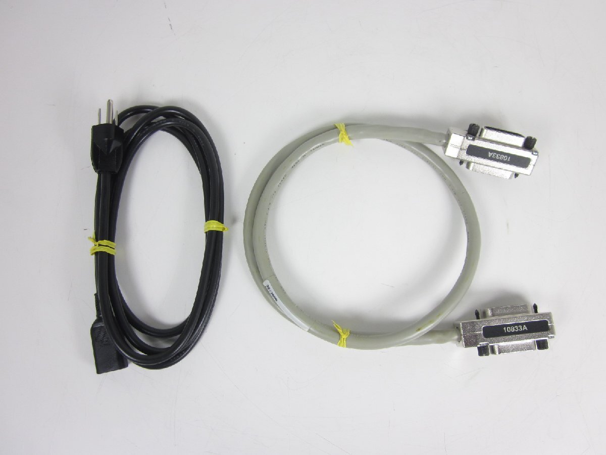 Agilent 8757D Scalar Network Analyzer [x1231248883]