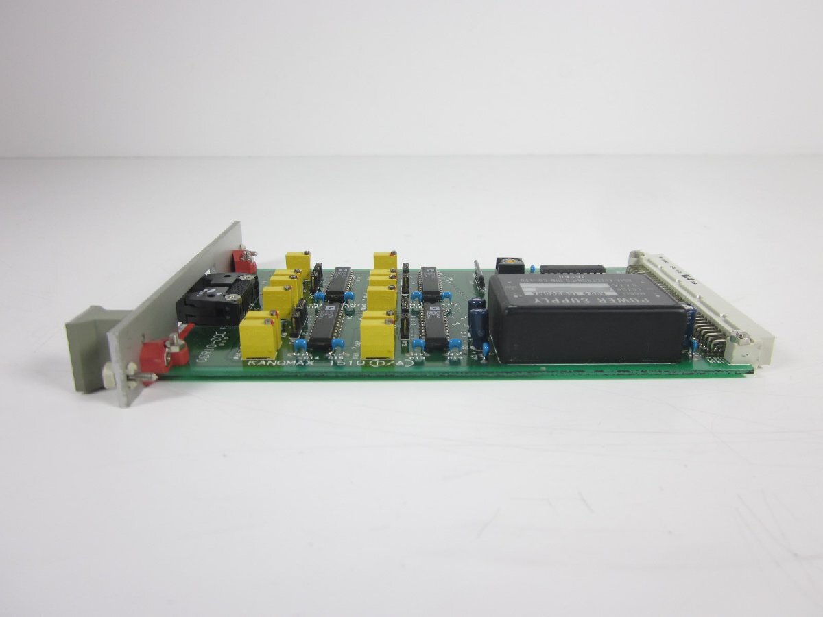KANOMAX 1510 Analog Output Module 4ch [r1231262674]