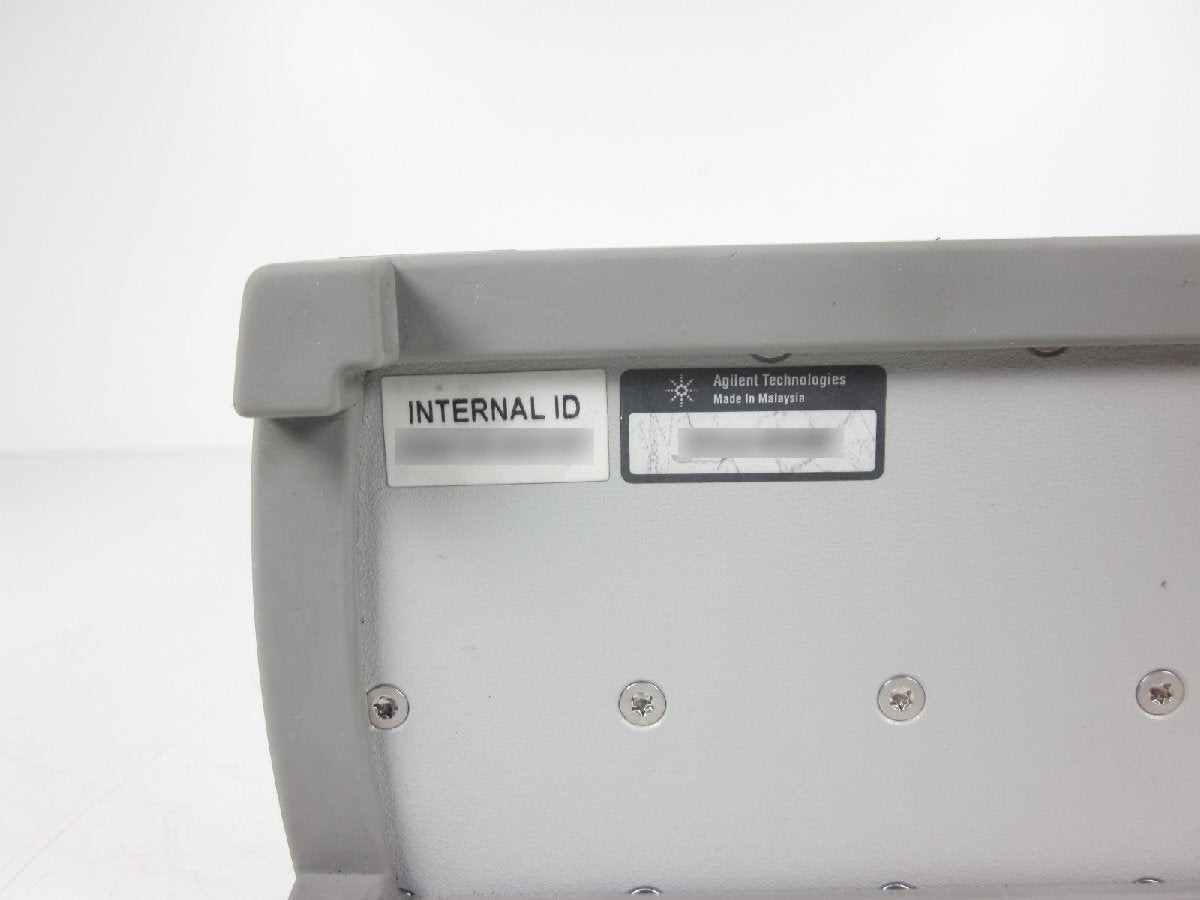 Agilent E7476A W-CDMA Drive Test System [x1231249574]
