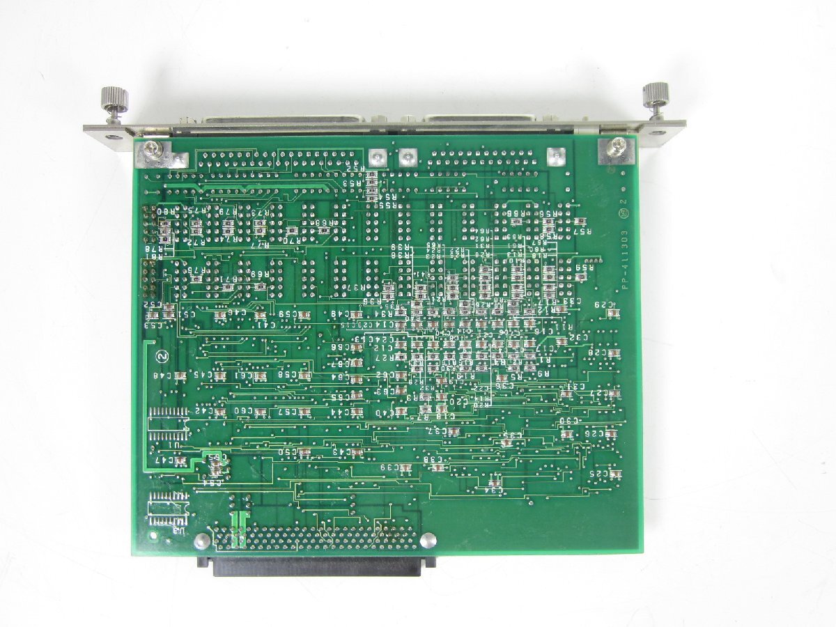 Ando AE5945 WAN Monitor Simulation Unit for AE5131/AE5131B [v1231269404]