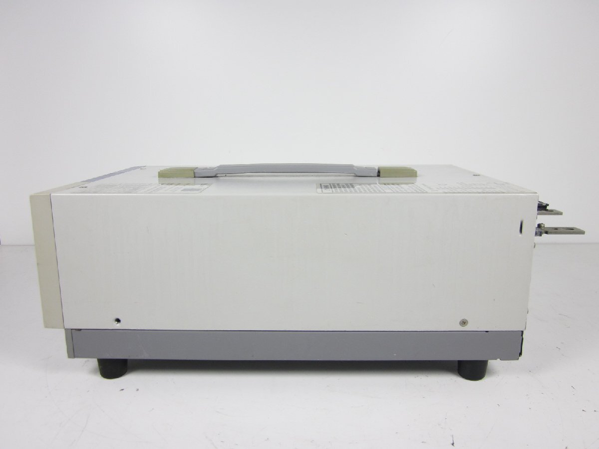 Kikusui PAS60-18 DC Power Supply 0-60V 0-18A [q1231255520]