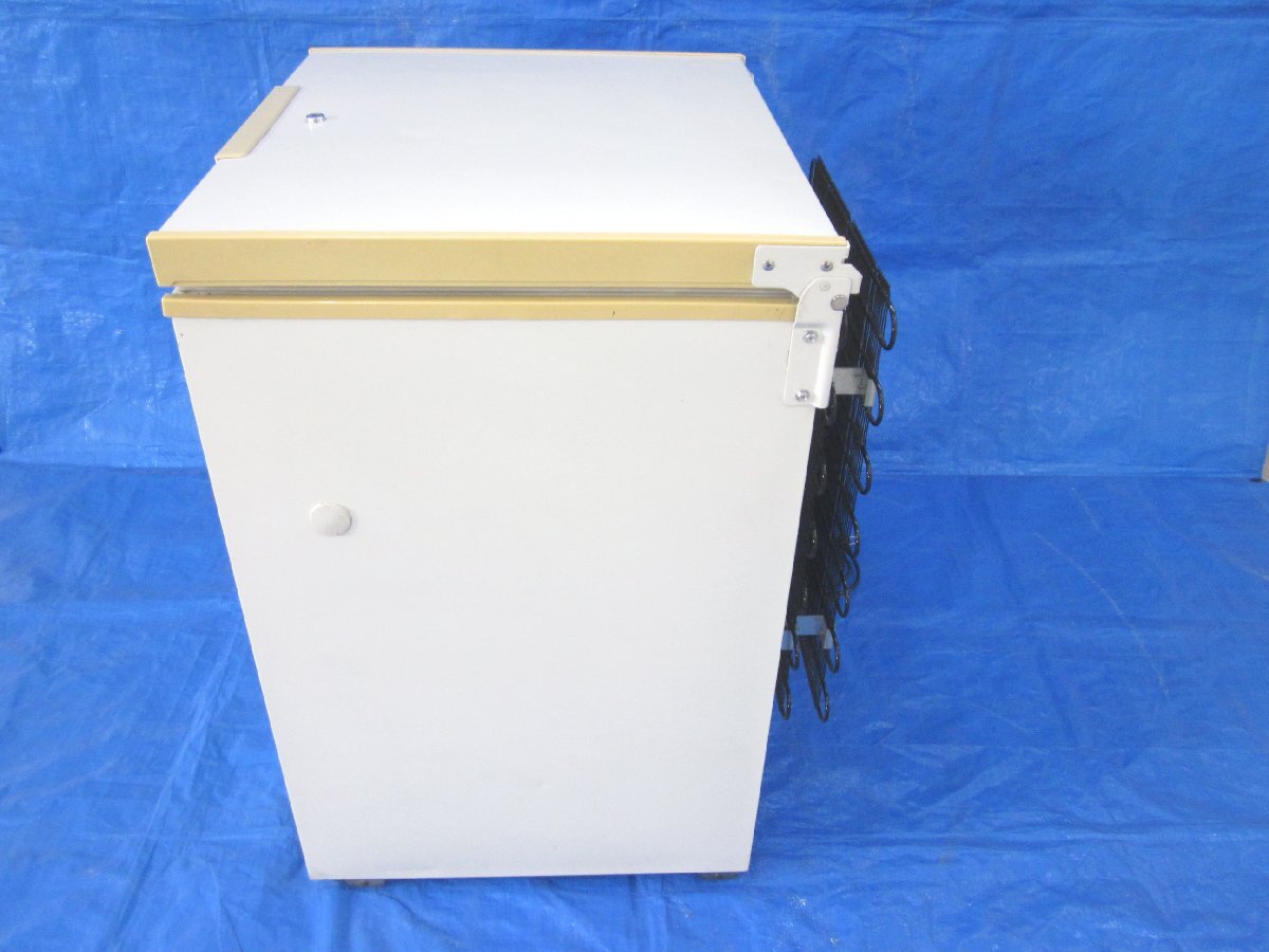 SANYO MDF-135 Medical Freezer -20℃ to -35℃ 138L 100V 50/60Hz [c1231264857]