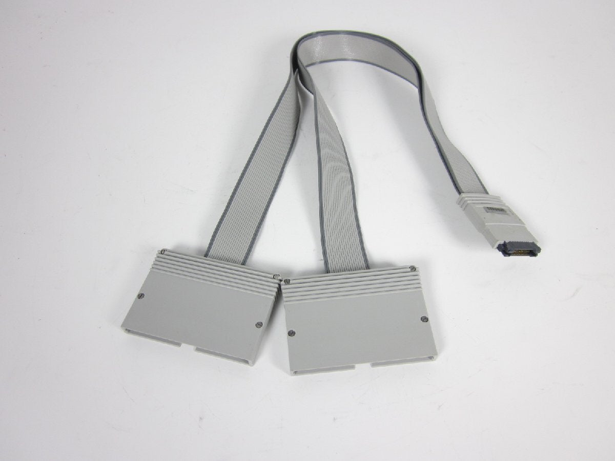 Keysight E5380A Probe 34ch Mictor Connector 600Mb/s [n1231256186]