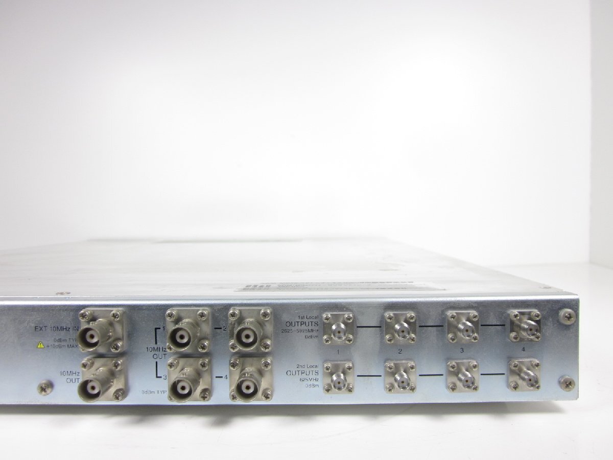 Panasonic SDN/M1M0 Simulator Synthesizer Unit [n1231258978]