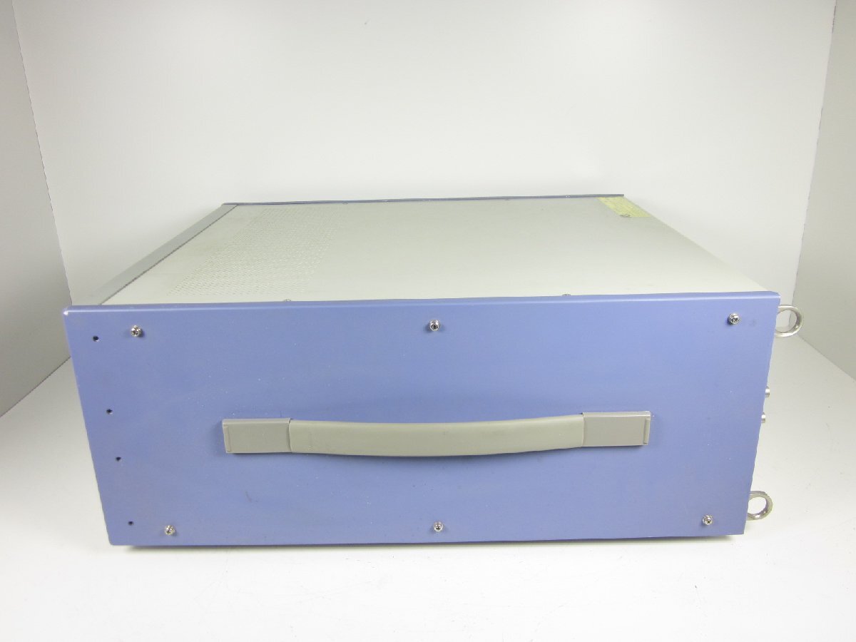 ShibaSoku TG45AX Test Signal Generator [t1231260703]