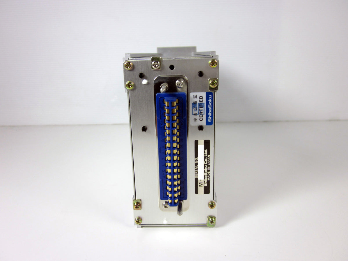 ShibaSoku U705A1 Square Wave Unit for TG-7/1 NTSC [h1231261706]
