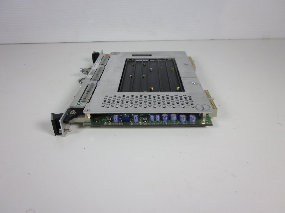 Anritsu MU150002A Optical 10G/Rx Unit for MP1570A [l1231264120]