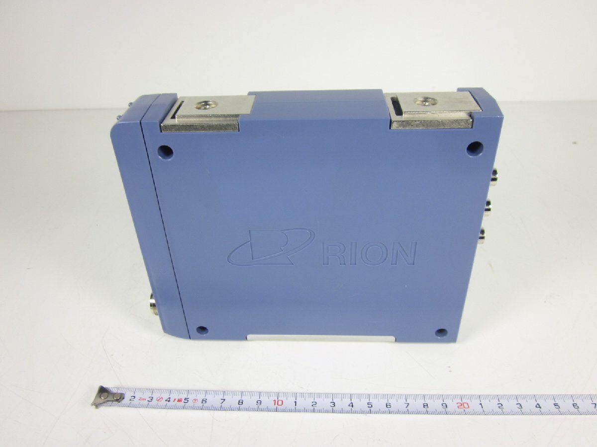 Rion UN-14 Noise Measurement Unit 16 Channels [d1231258396]
